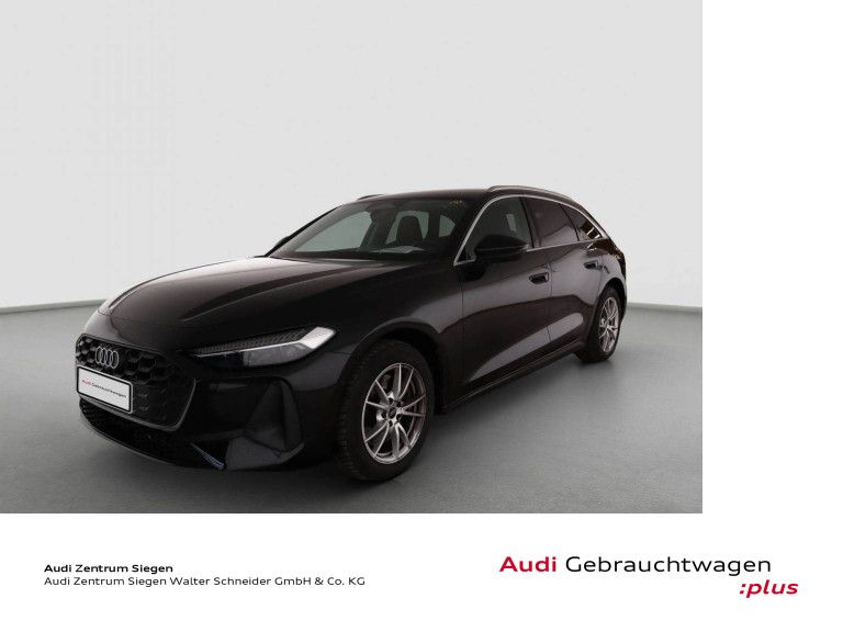 Audi A5 2025