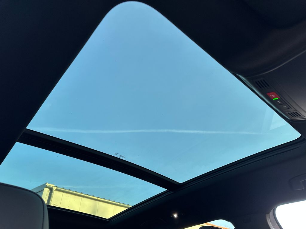 Volkswagen Tiguan Allspace 2024