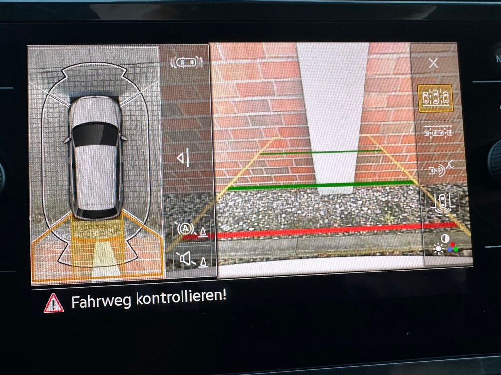 Volkswagen Tiguan Allspace 2024