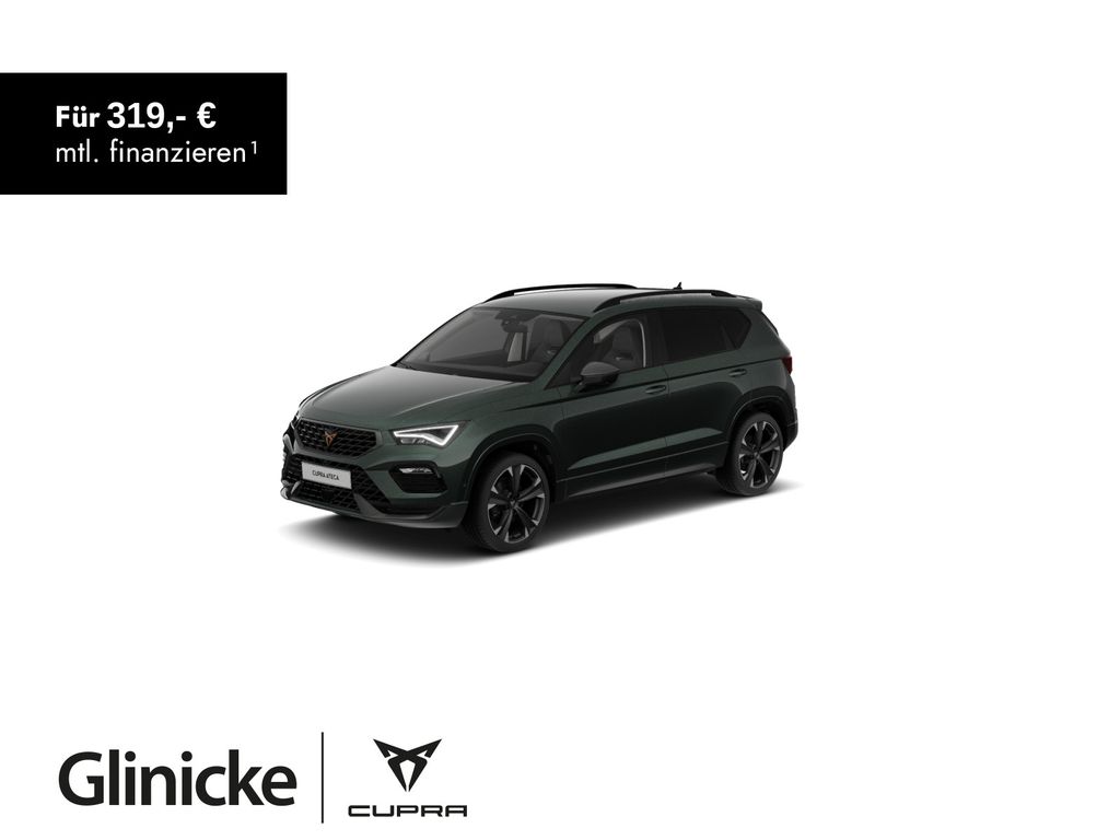 Cupra Ateca 2024