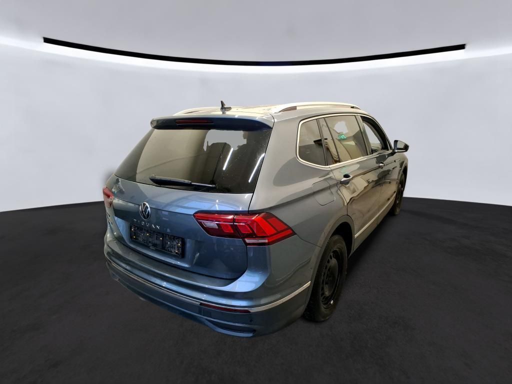 Volkswagen Tiguan Allspace 2024