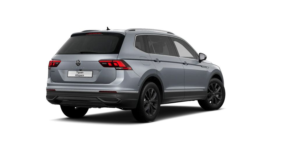 Volkswagen Tiguan Allspace 2024