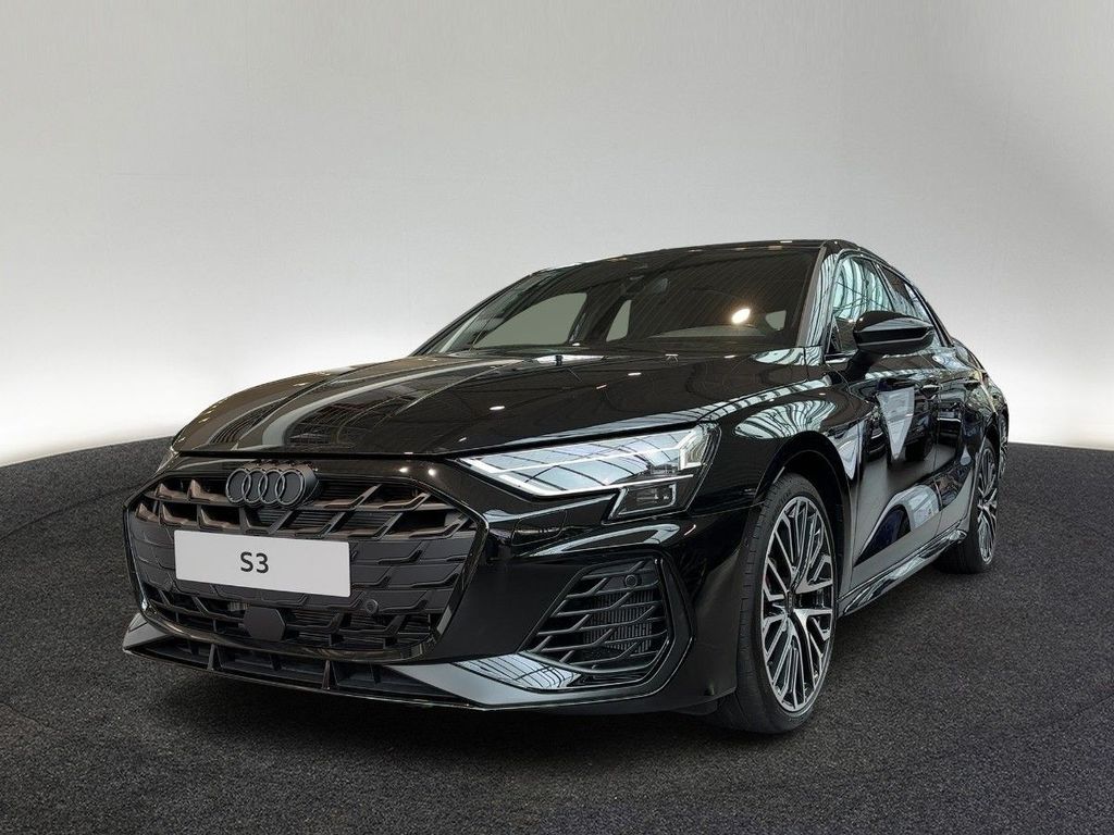 Audi S3 2026