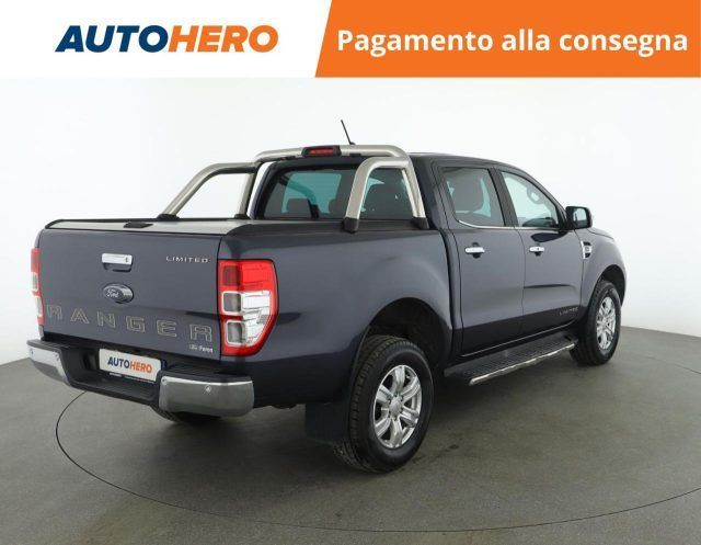 Ford Ranger 2021