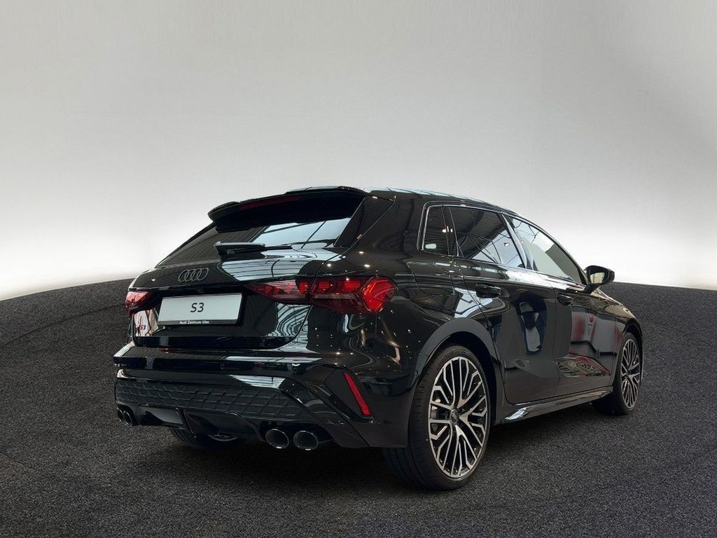 Audi S3 2026