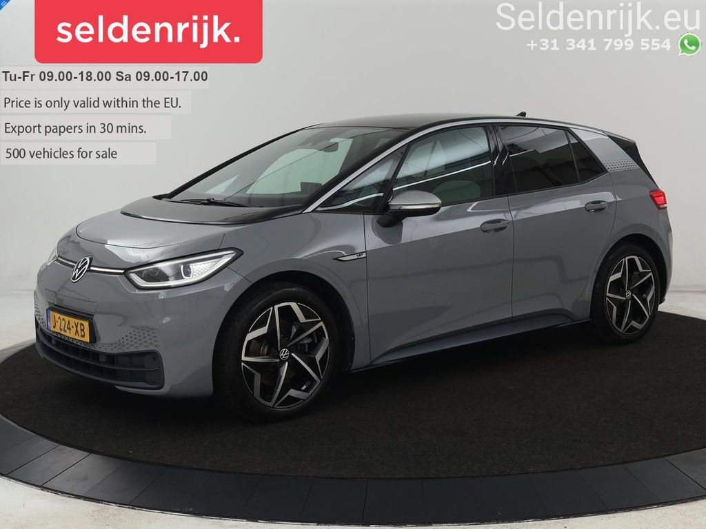 Volkswagen ID.3 2020