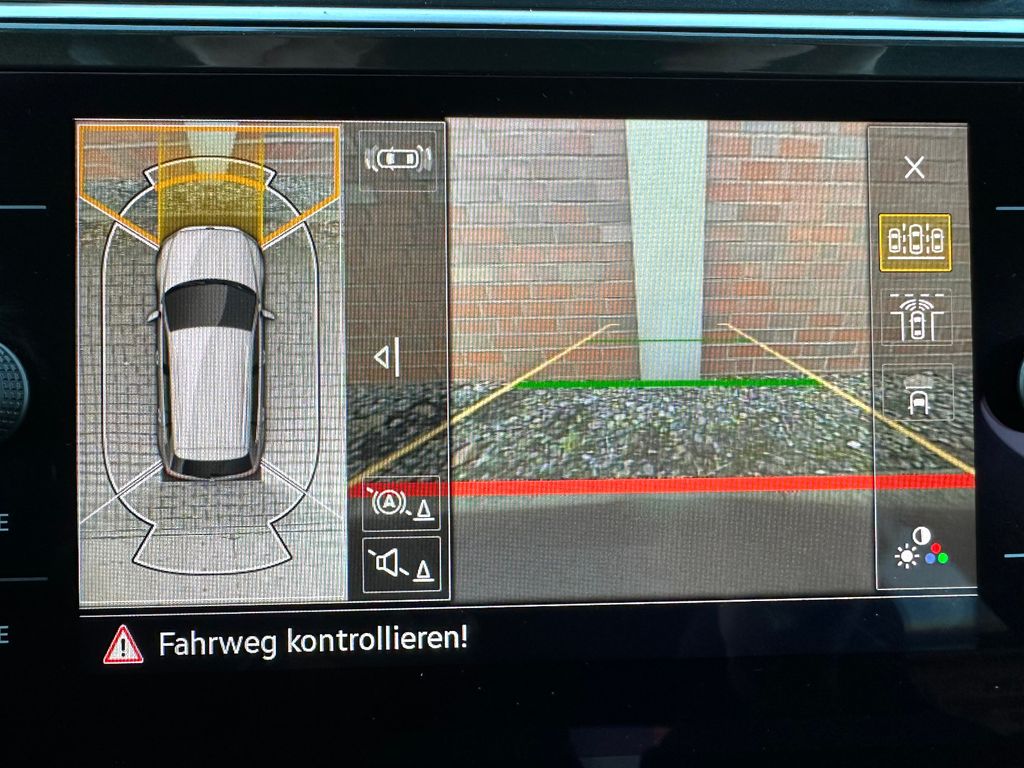 Volkswagen Tiguan Allspace 2024