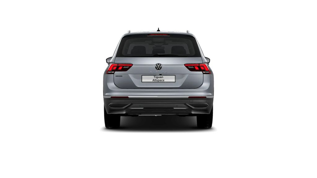 Volkswagen Tiguan Allspace 2024