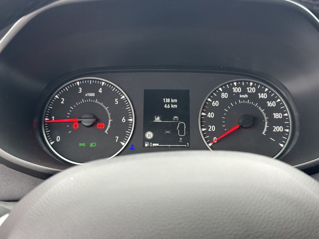 Dacia Sandero 2025