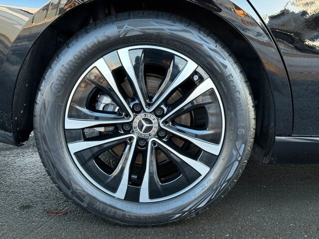 Mercedes-Benz CLA 180 2024