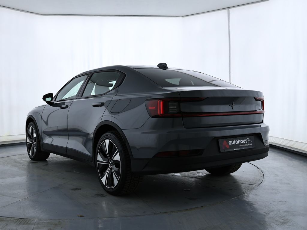 Polestar 2 2022