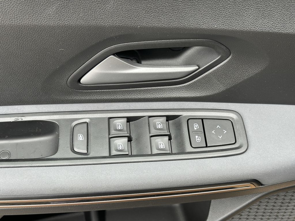 Dacia Sandero 2025