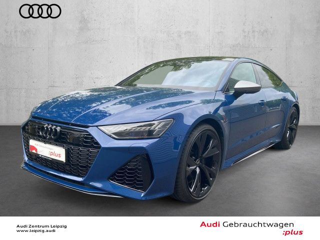 Audi RS7 2024