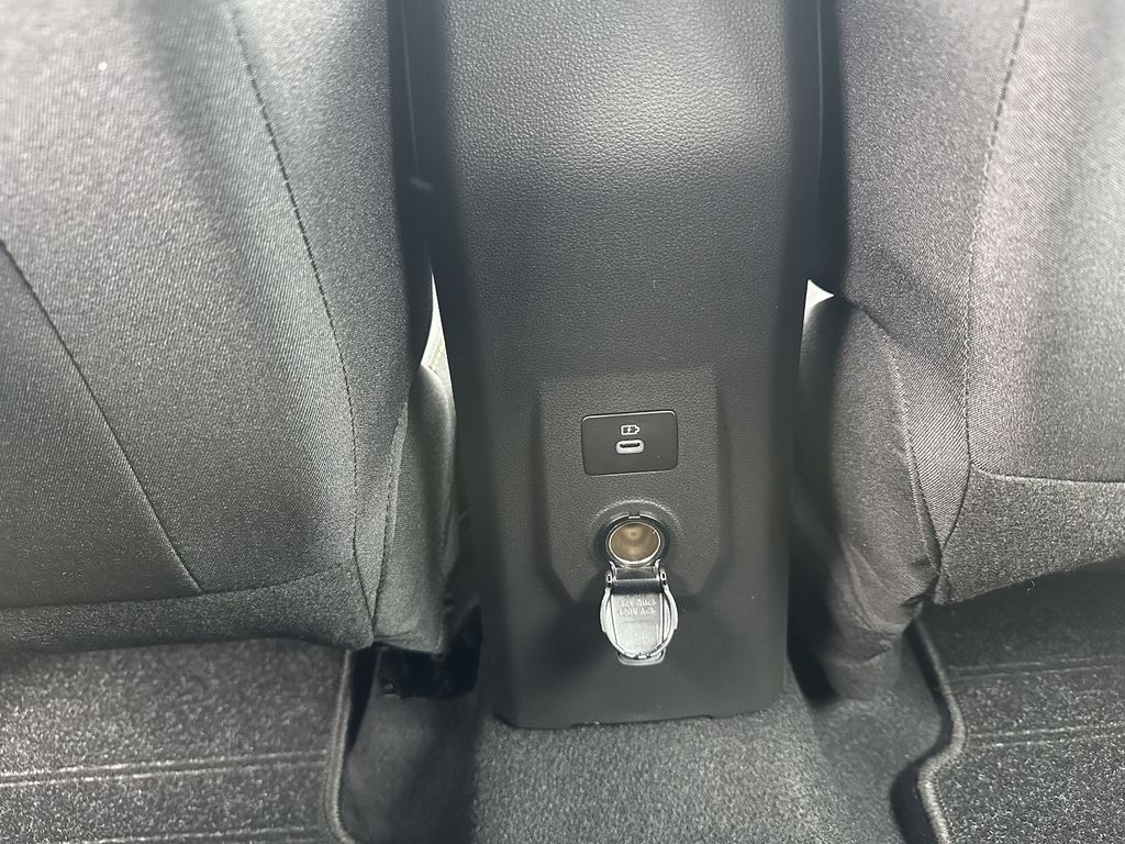 Dacia Sandero 2025