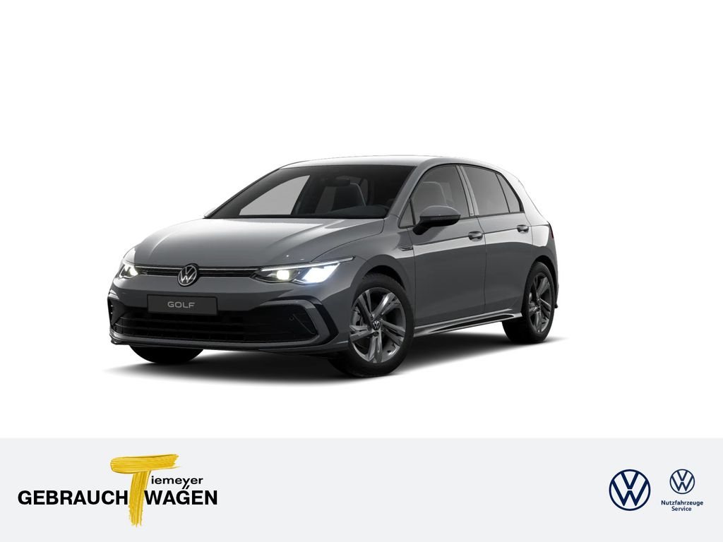 Volkswagen Golf 2024