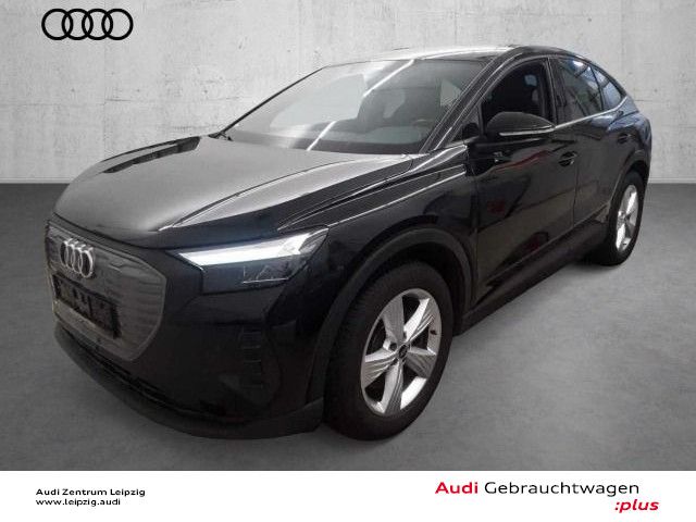 Audi Q4 e-tron 2023