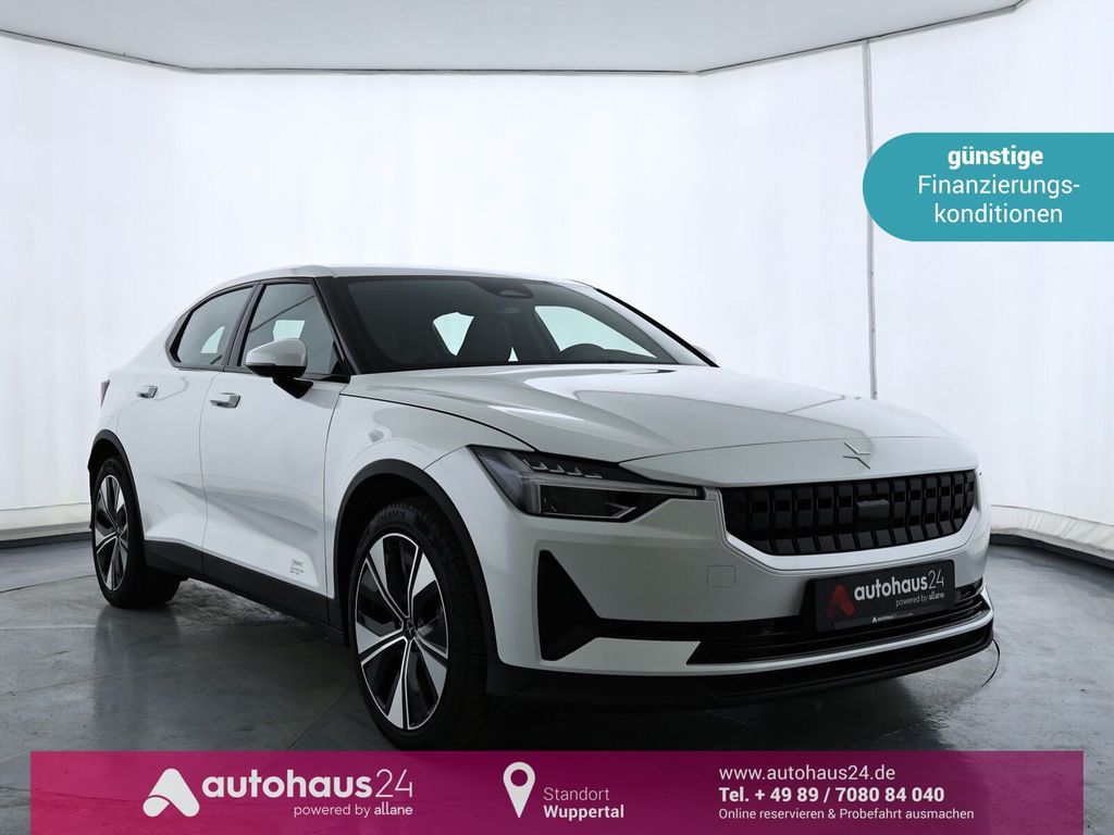 Polestar 2 2022