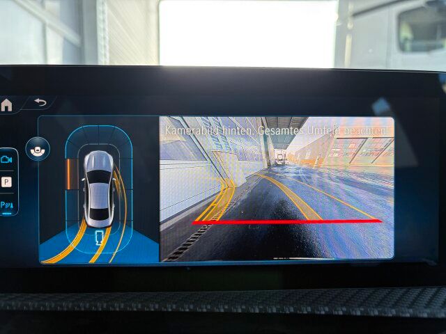 Mercedes-Benz CLA 180 2024