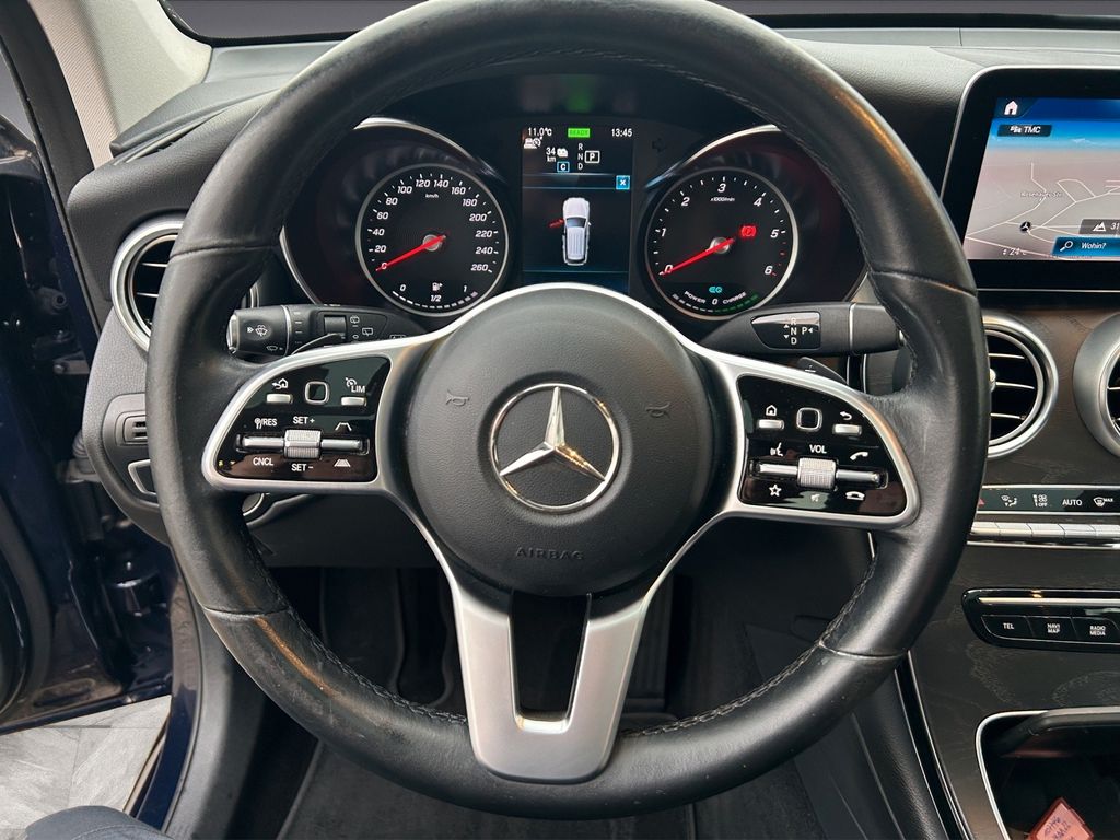 Mercedes-Benz GLC 300 2022