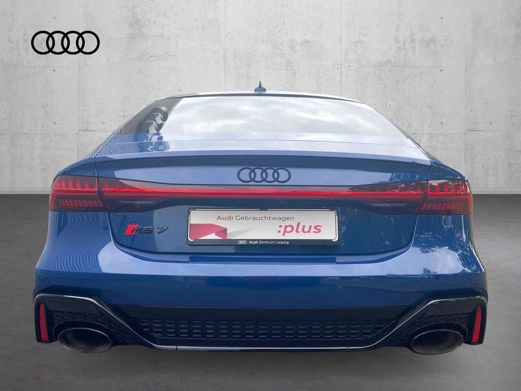 Audi RS7 2024