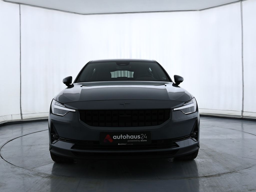 Polestar 2 2022