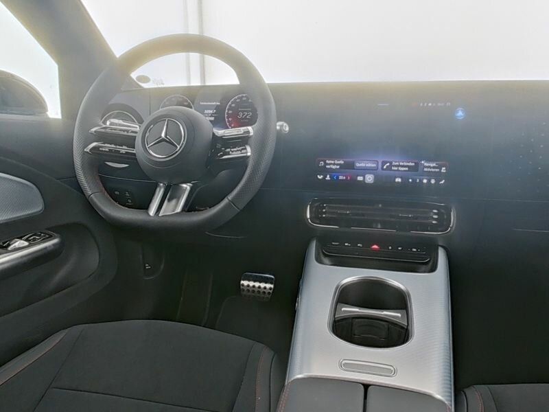 Mercedes-Benz CLA 350 2025