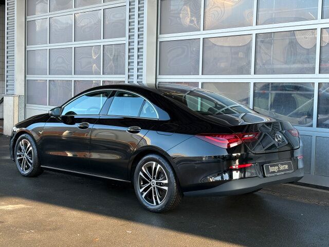 Mercedes-Benz CLA 180 2024