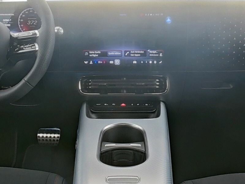 Mercedes-Benz CLA 350 2025