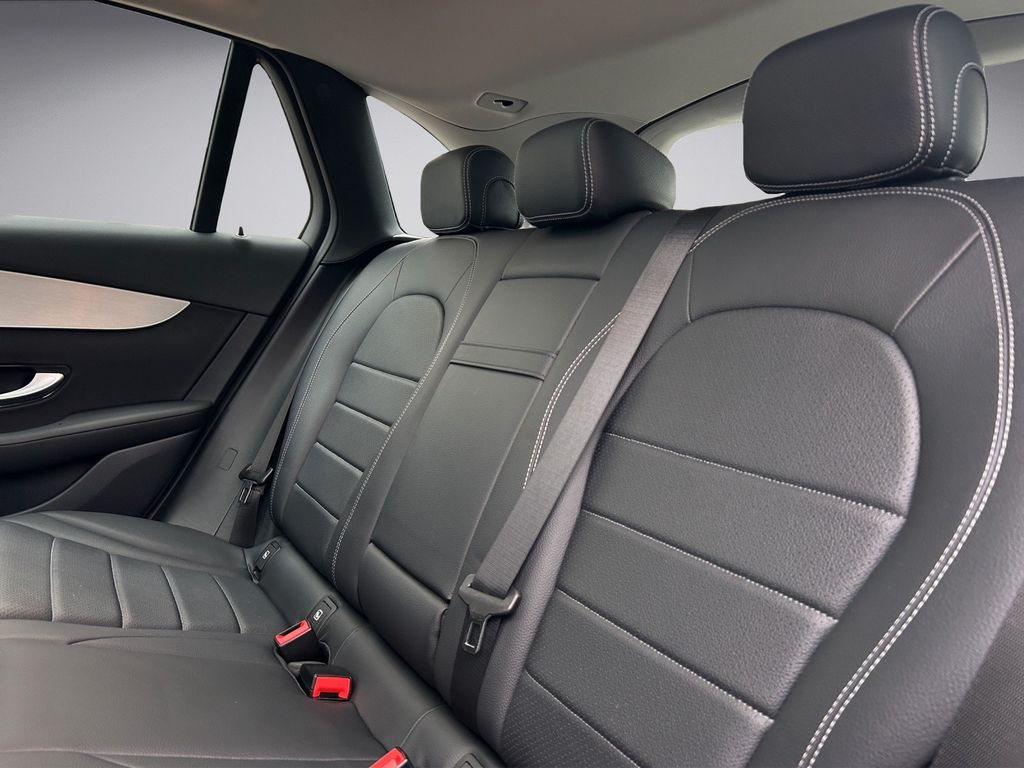 Mercedes-Benz GLC 300 2022