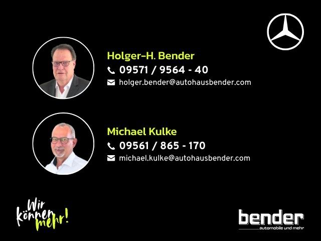 Mercedes-Benz GLC 300 2022