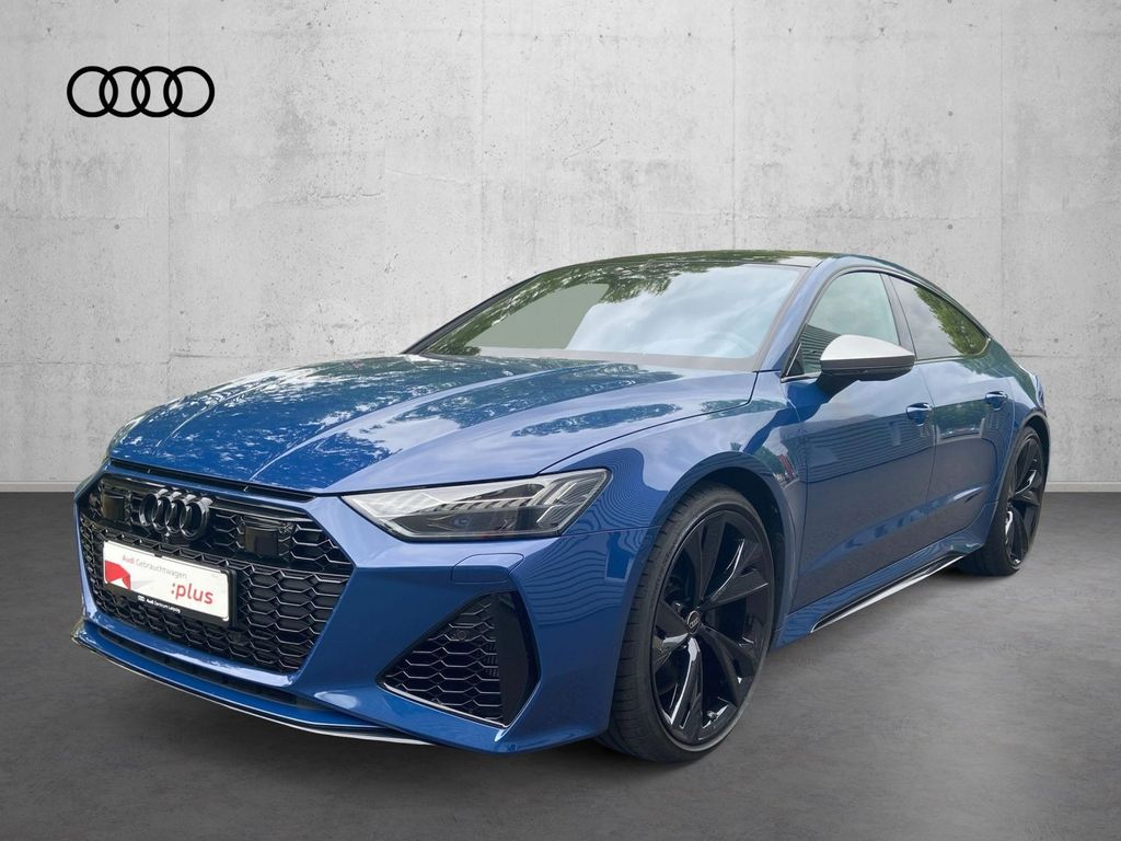 Audi RS7 2024