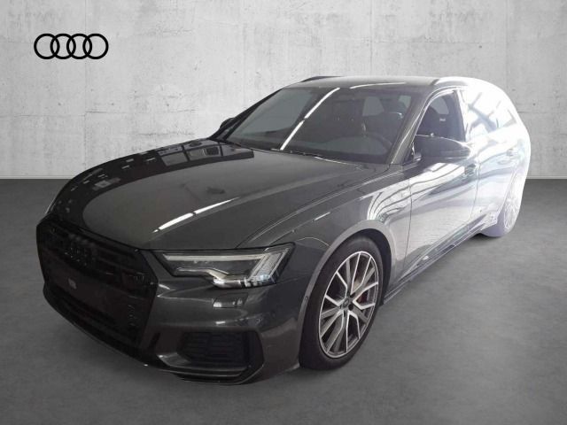 Audi A6 2022