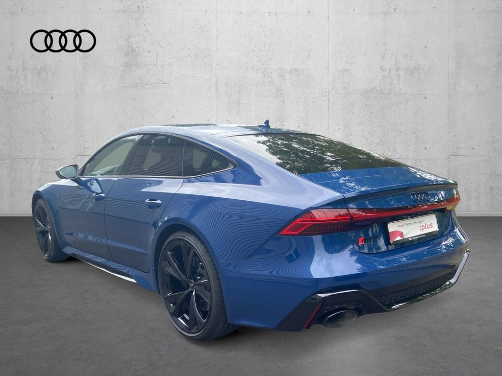 Audi RS7 2024