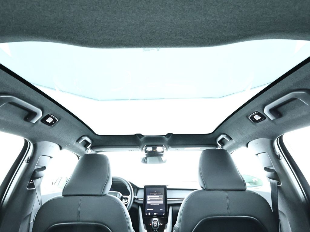 Polestar 2 2022