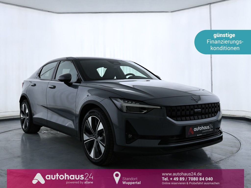 Polestar 2 2022