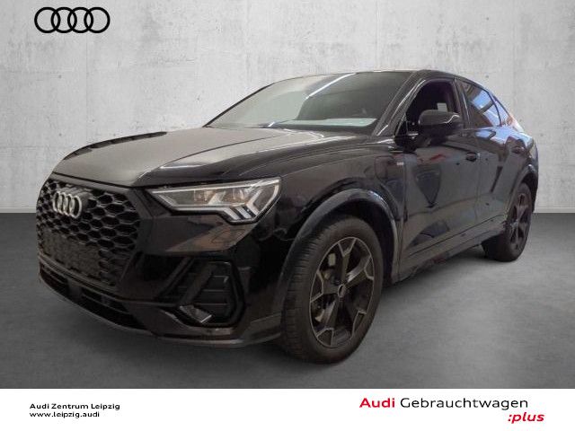 Audi Q3 2023