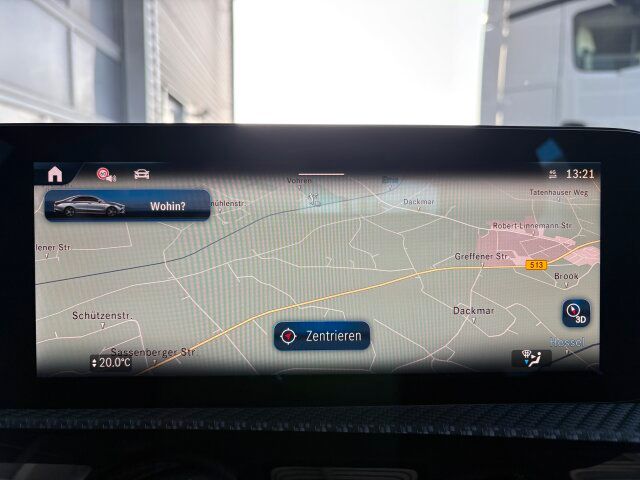 Mercedes-Benz CLA 180 2024