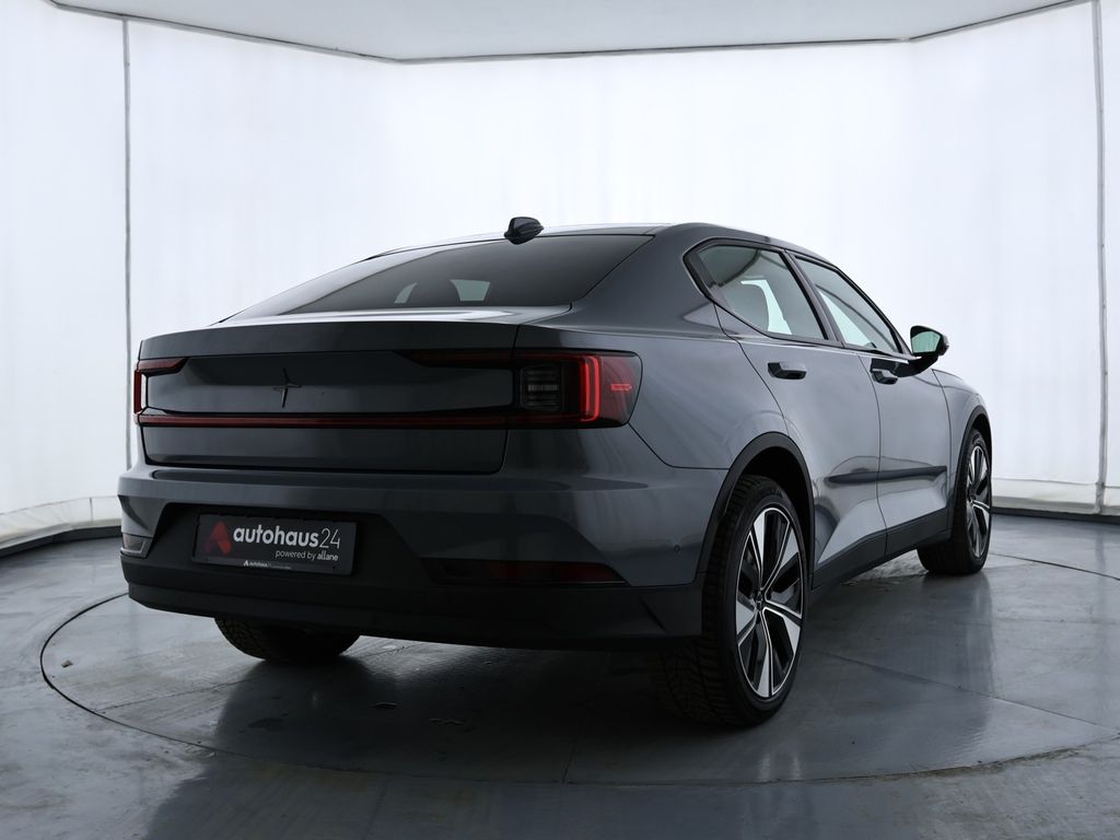 Polestar 2 2022