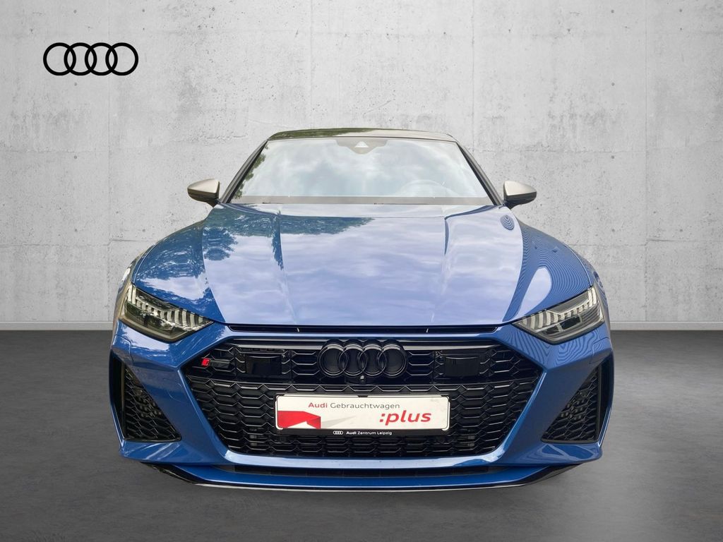 Audi RS7 2024