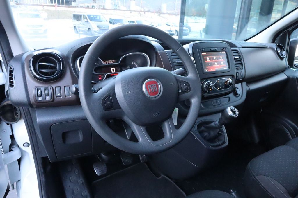 Fiat Talento 2021