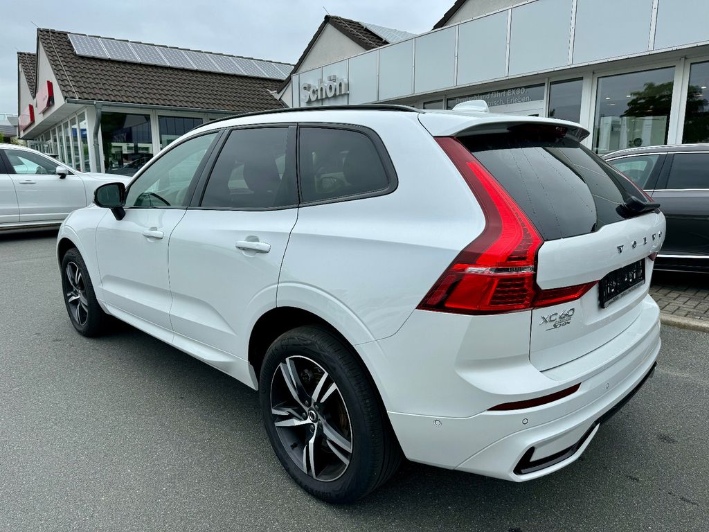 Volvo XC60 2023