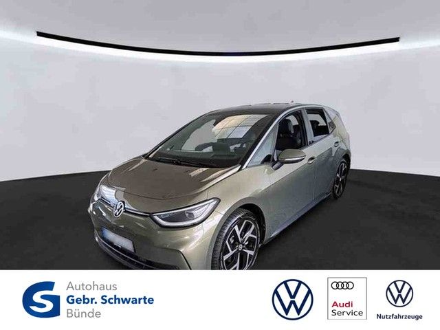 Volkswagen ID.3 2023
