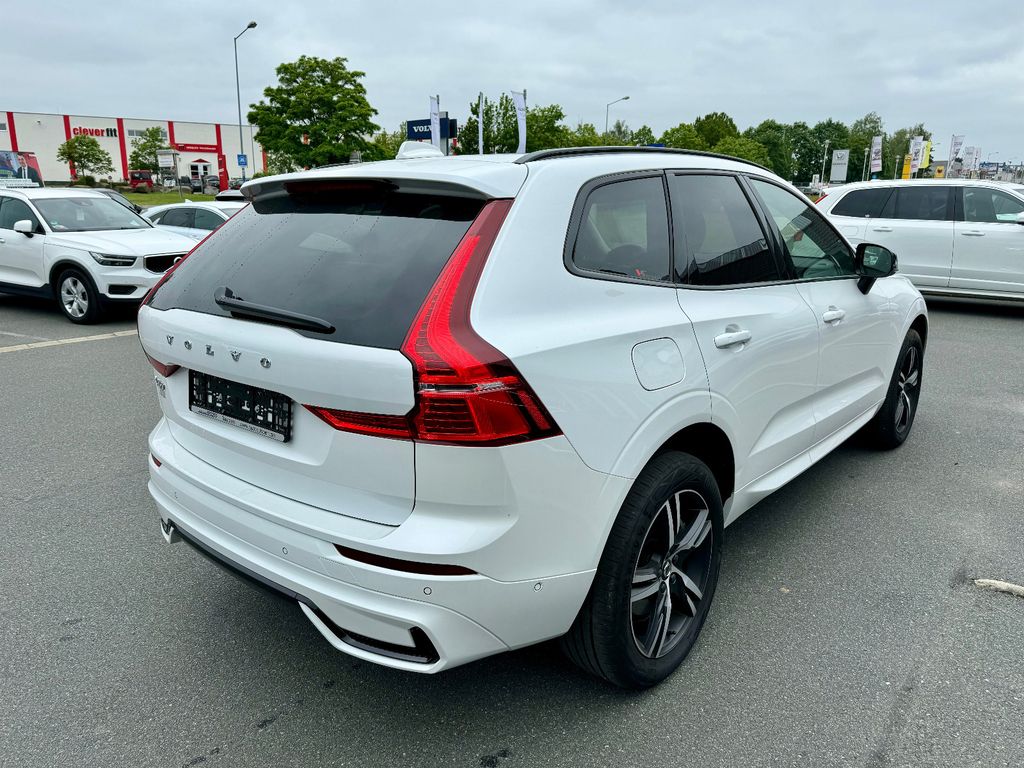 Volvo XC60 2023