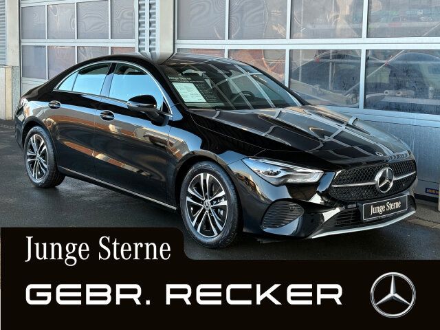 Mercedes-Benz CLA 180 2024
