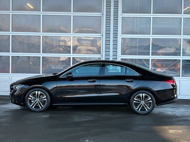 Mercedes-Benz CLA 180 2024
