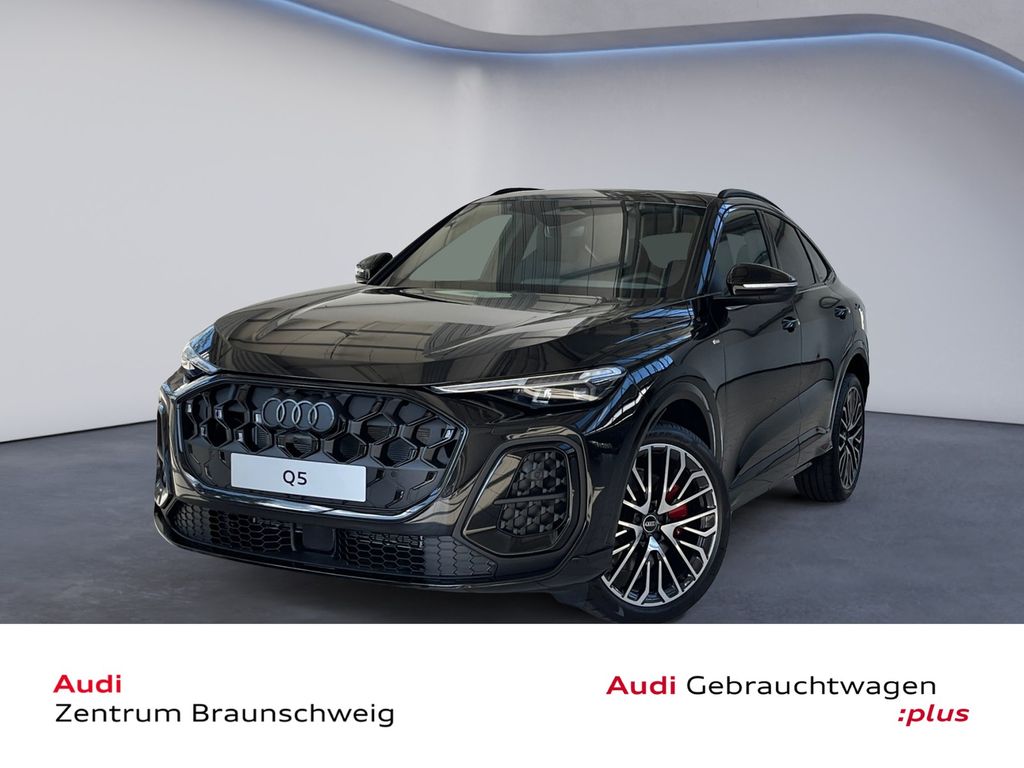 Audi Q5 2026