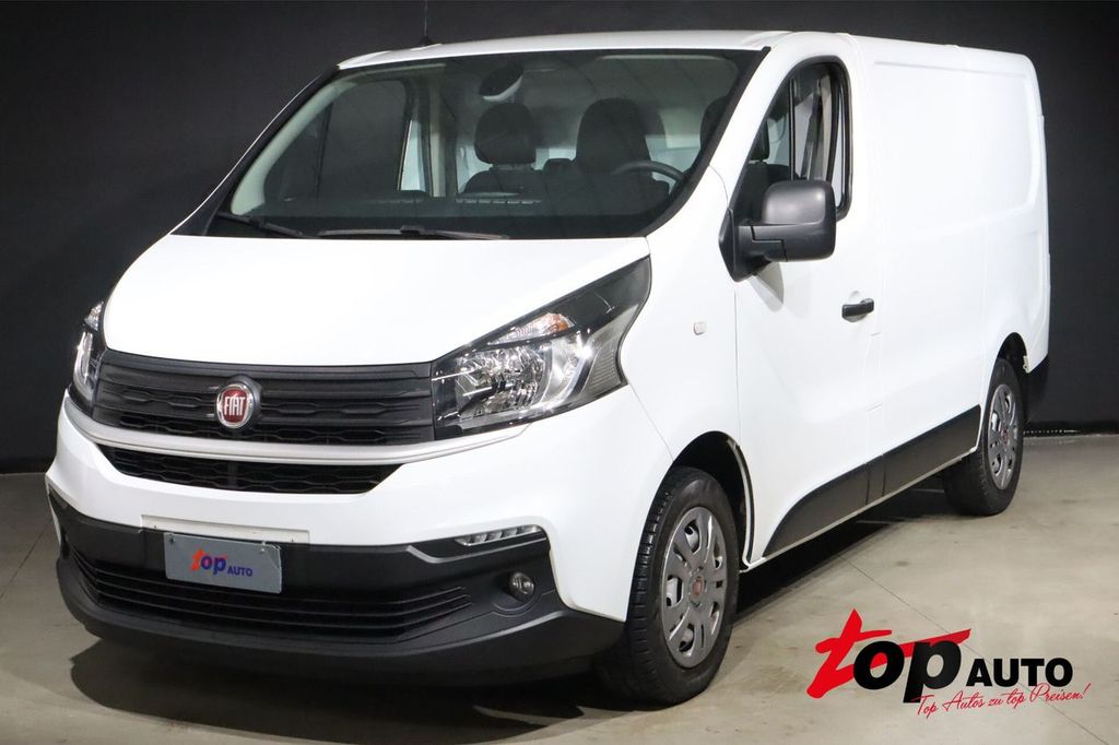 Fiat Talento 2021