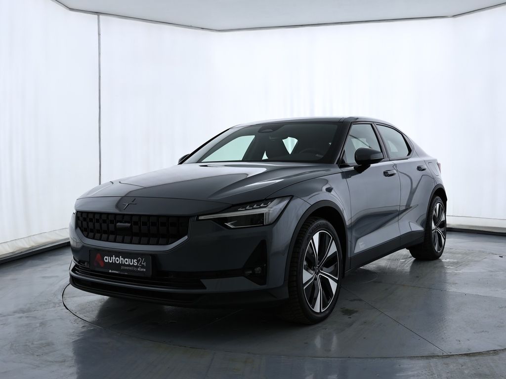Polestar 2 2022