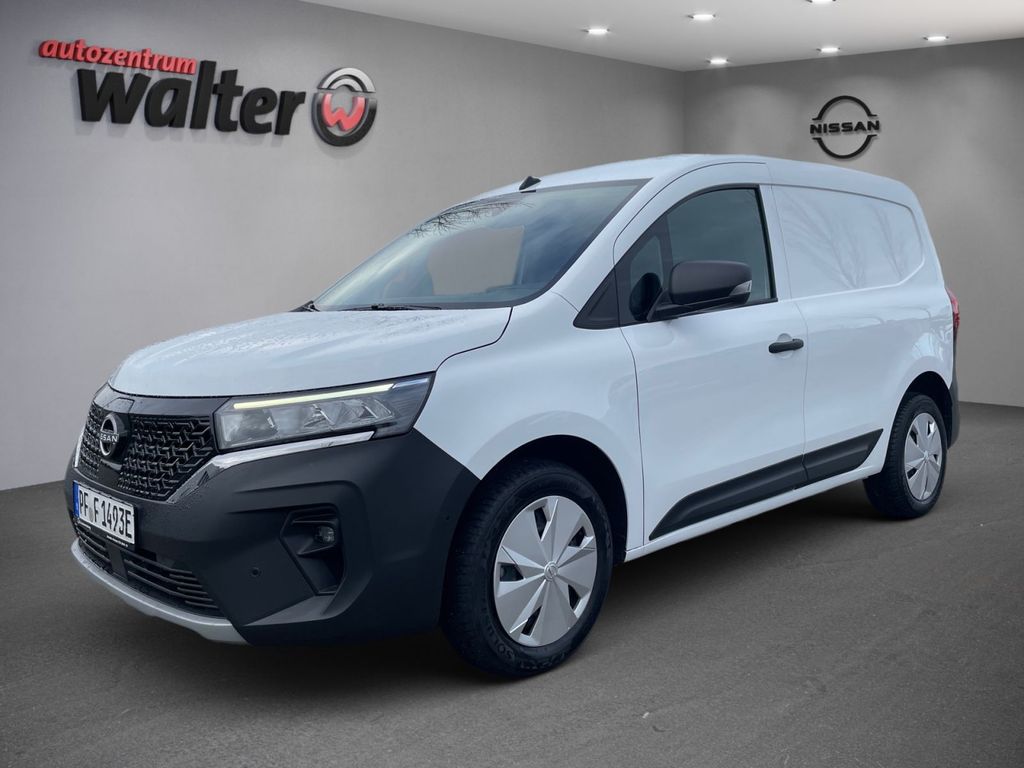 Nissan Townstar 2023