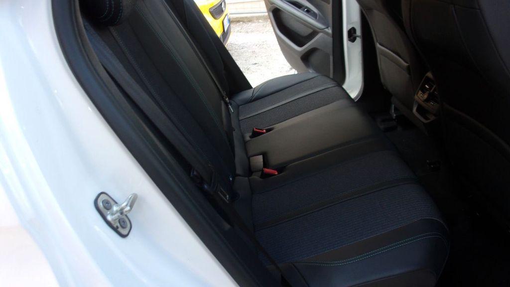 Peugeot 3008 2021